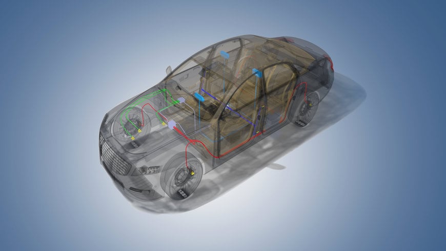 Rohde & Schwarz France organise une journée dédiée aux tests des nouveaux réseaux Ethernet et IP pour l’automobile